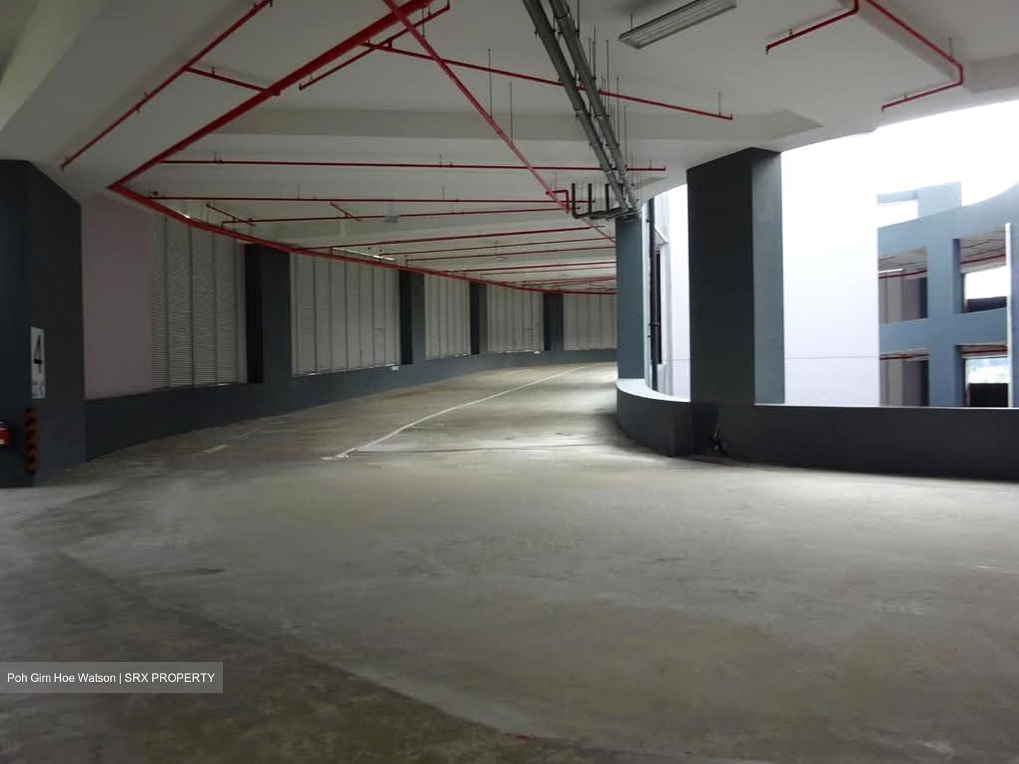 Loyang Enterprise Building (D17), Factory #630446011